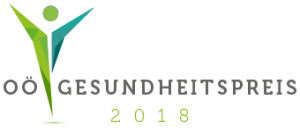 Gesundheitspreis 2018